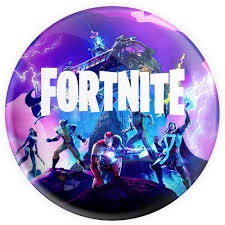 Fortnite apk Logo