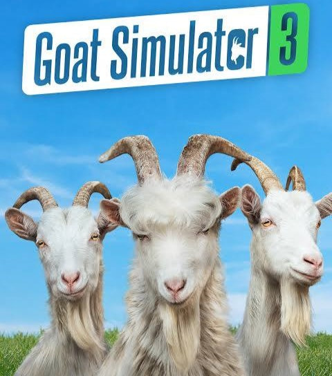 Goat Simulator 3